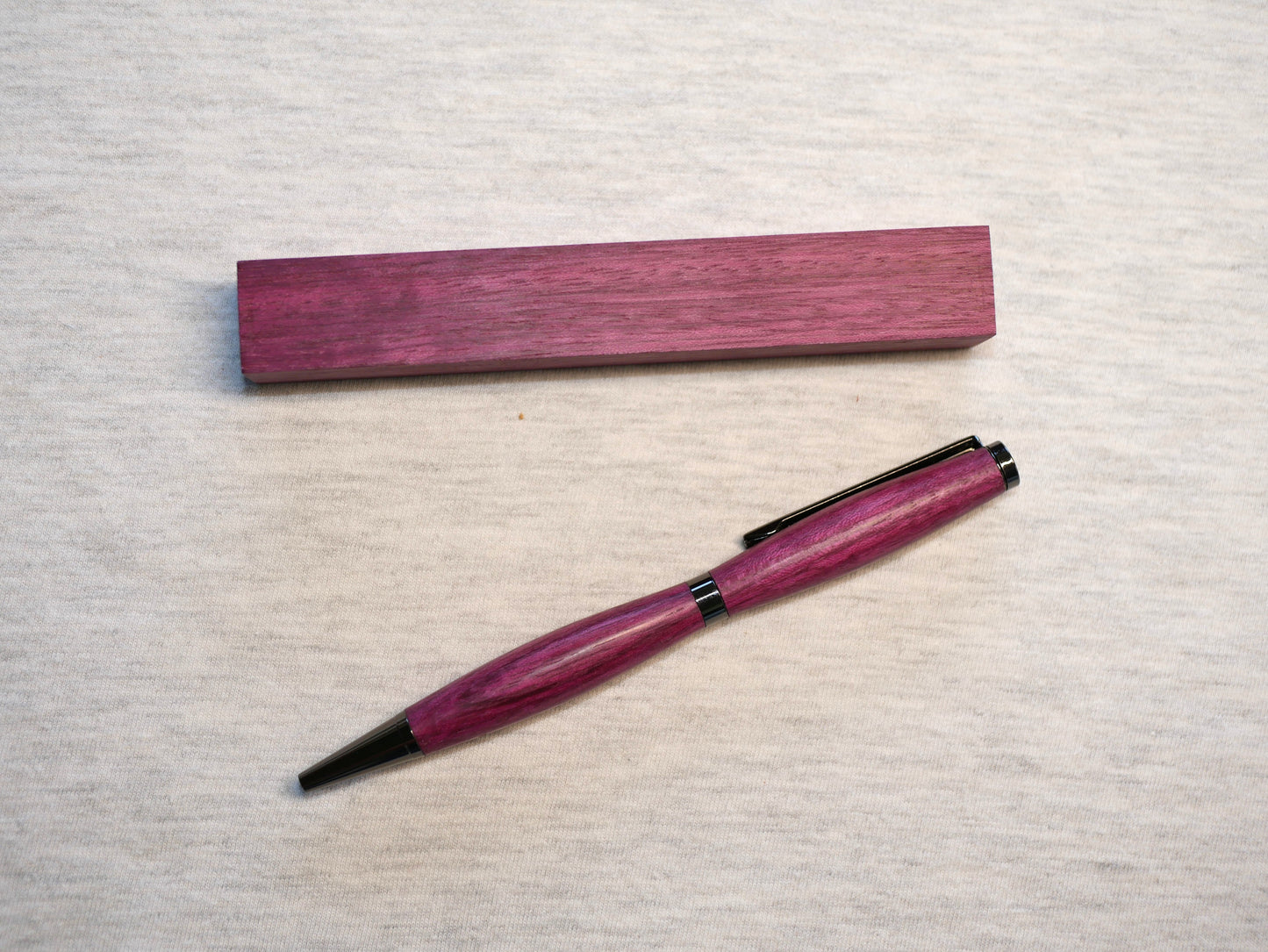 Thinline KUGELSCHREIBER Einzelstücke