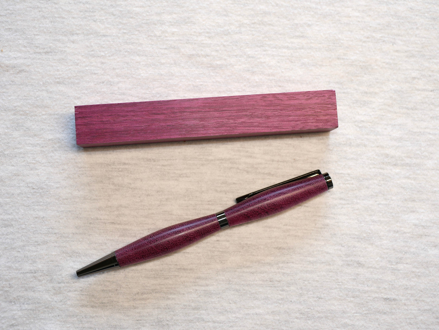 Thinline KUGELSCHREIBER Einzelstücke