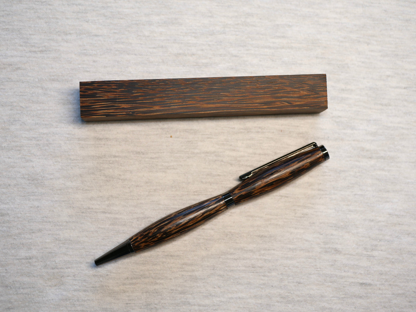 Thinline KUGELSCHREIBER Einzelstücke