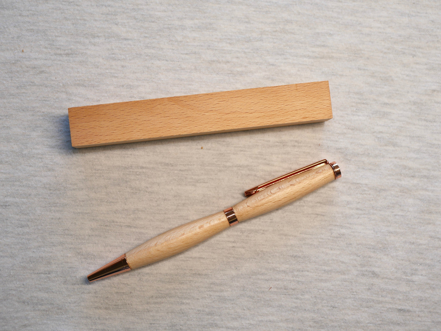 Thinline KUGELSCHREIBER Einzelstücke