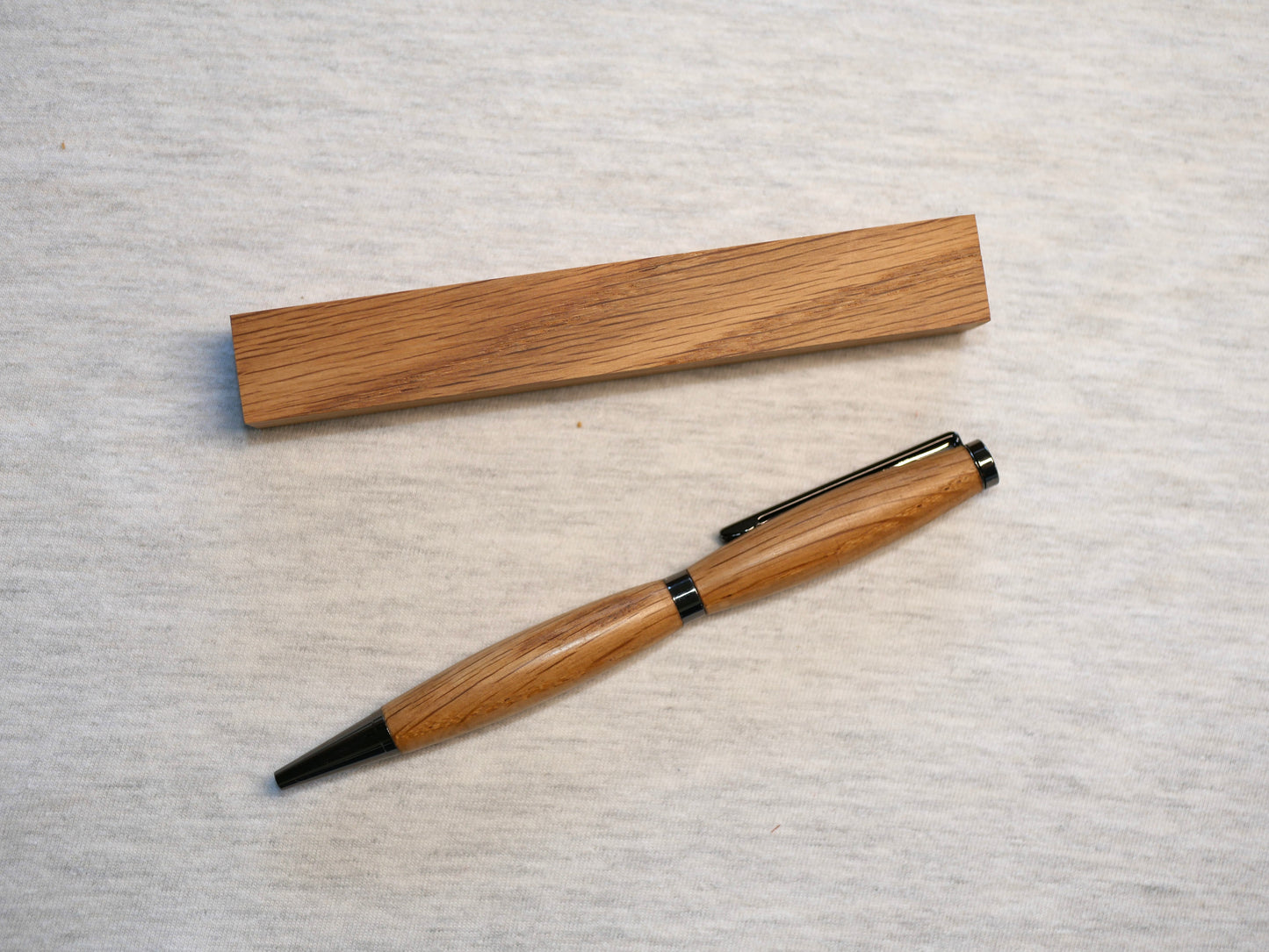 Thinline KUGELSCHREIBER Einzelstücke