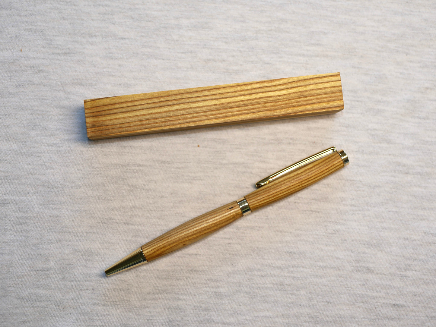 Thinline KUGELSCHREIBER Einzelstücke