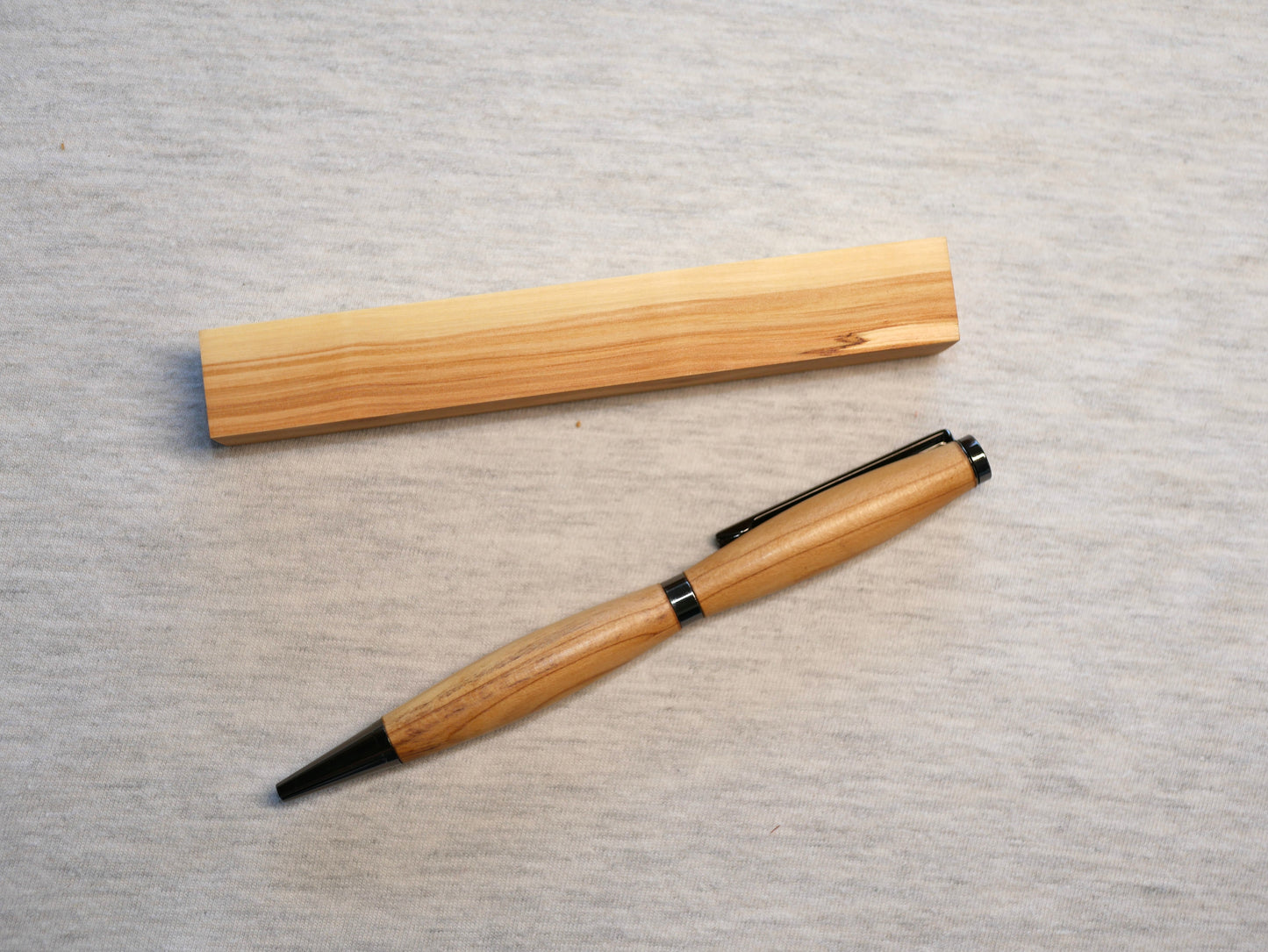 Thinline KUGELSCHREIBER Einzelstücke