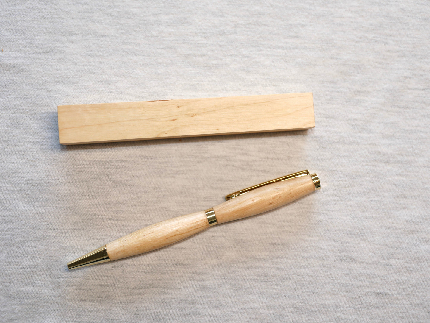 Thinline KUGELSCHREIBER Einzelstücke