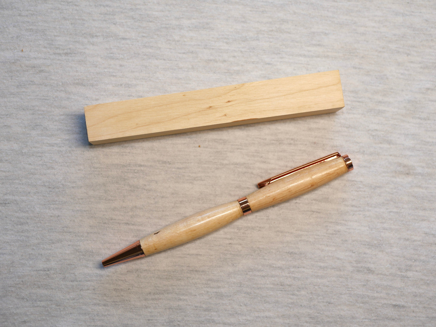 Thinline KUGELSCHREIBER Einzelstücke