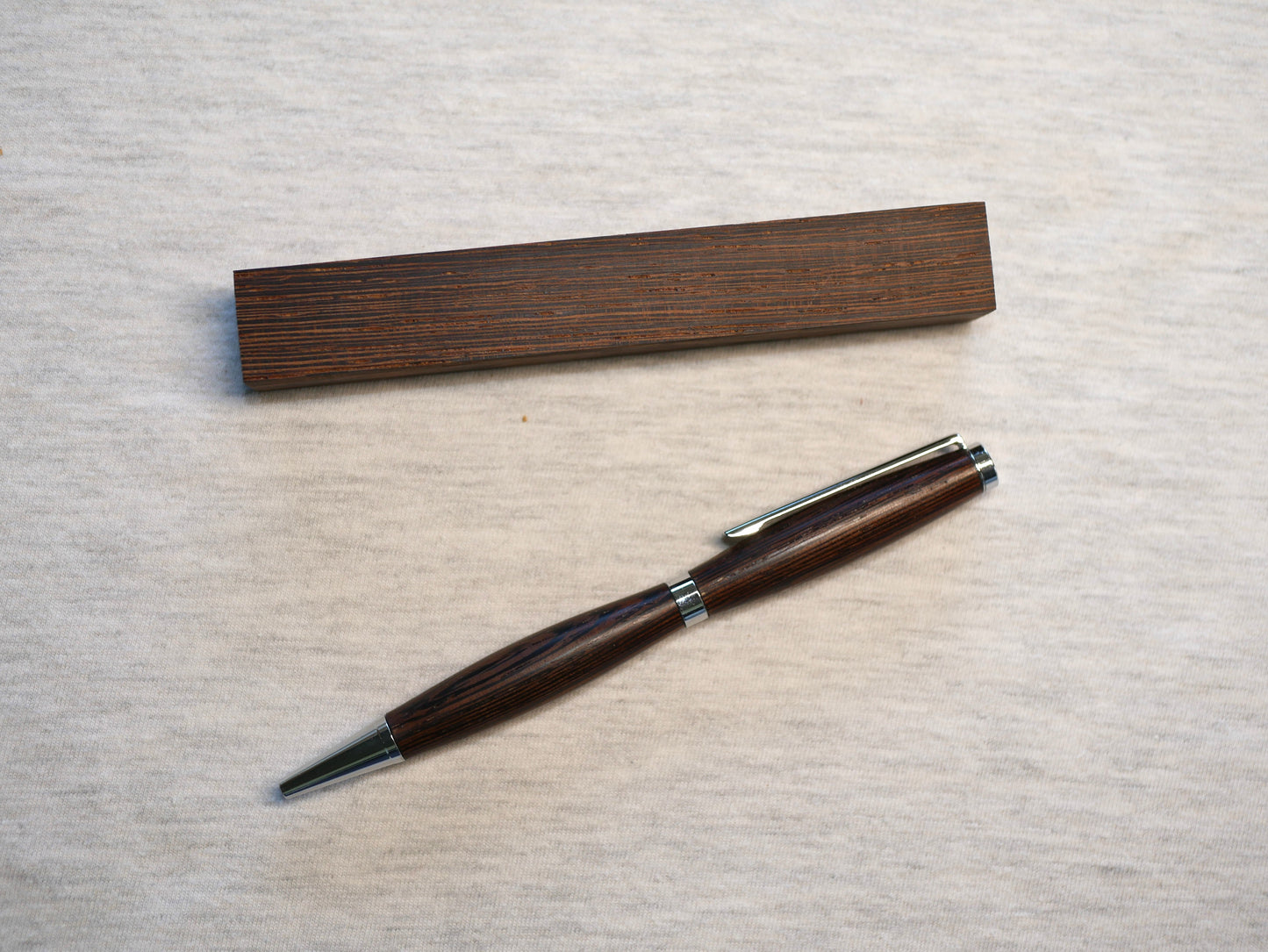 Thinline KUGELSCHREIBER Einzelstücke