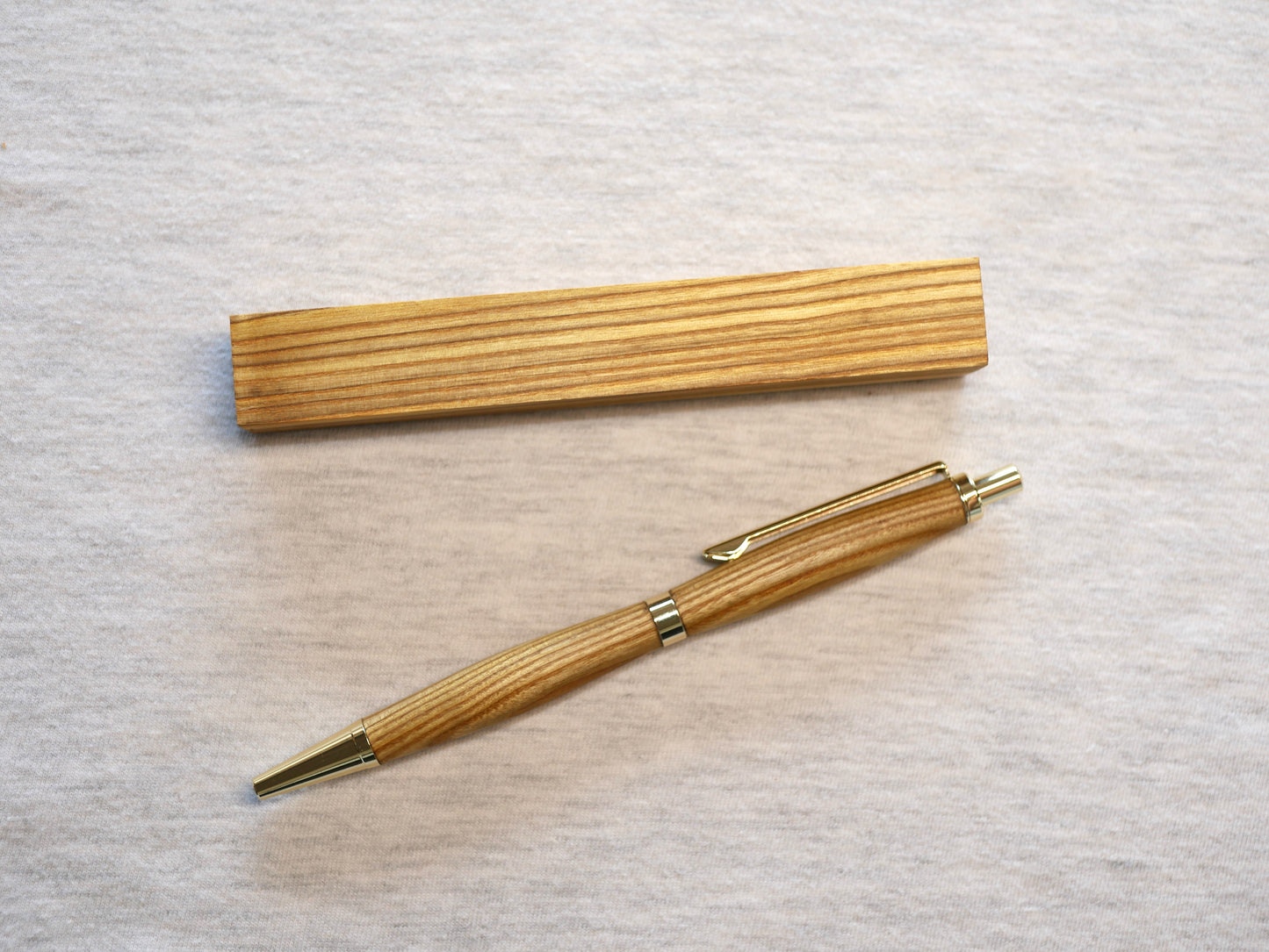 Thinline KUGELSCHREIBER Einzelstücke