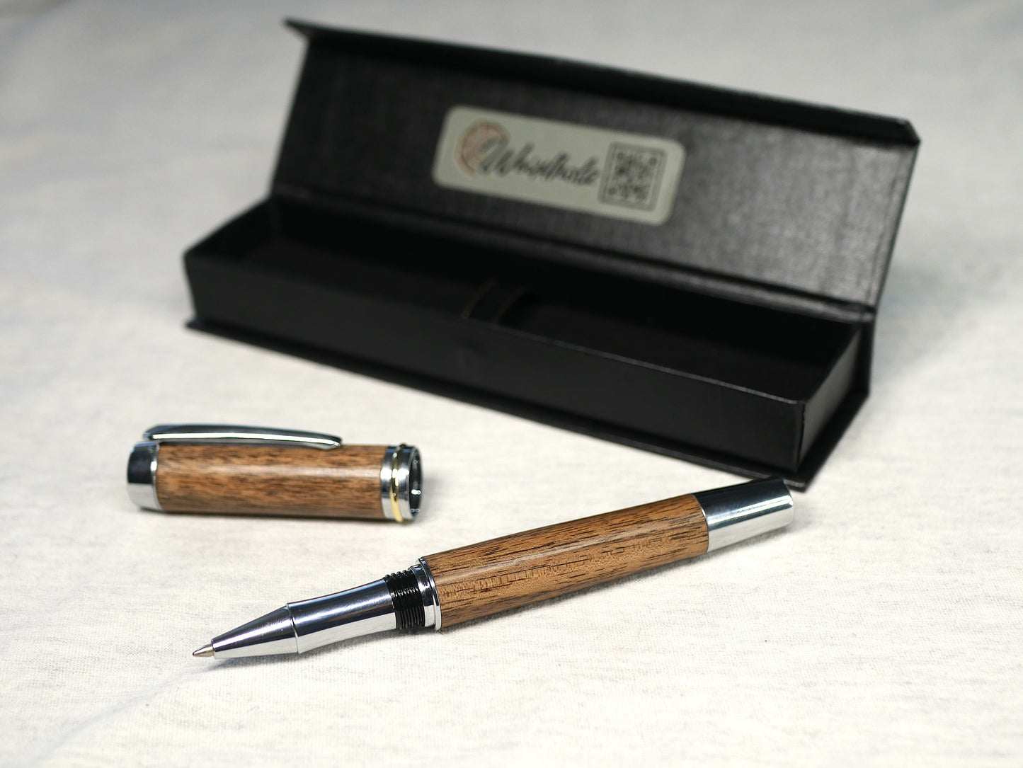 Masteredge ROLLER PEN