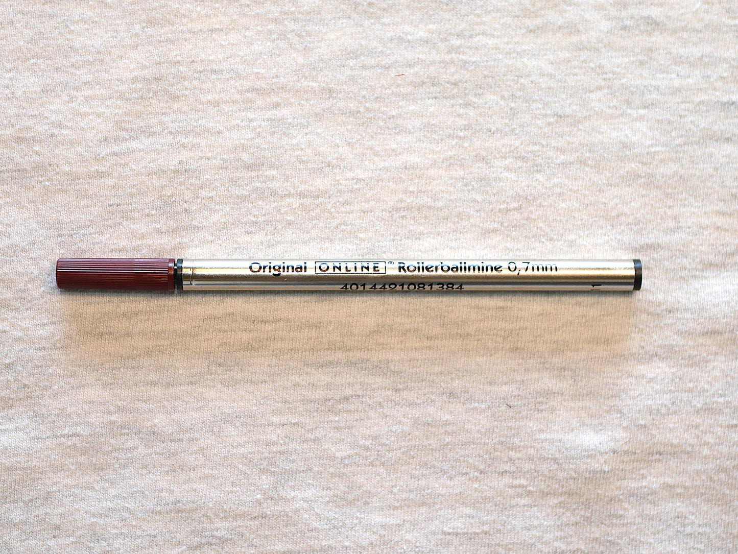 Ersatzmine Roller Pen ONLINE