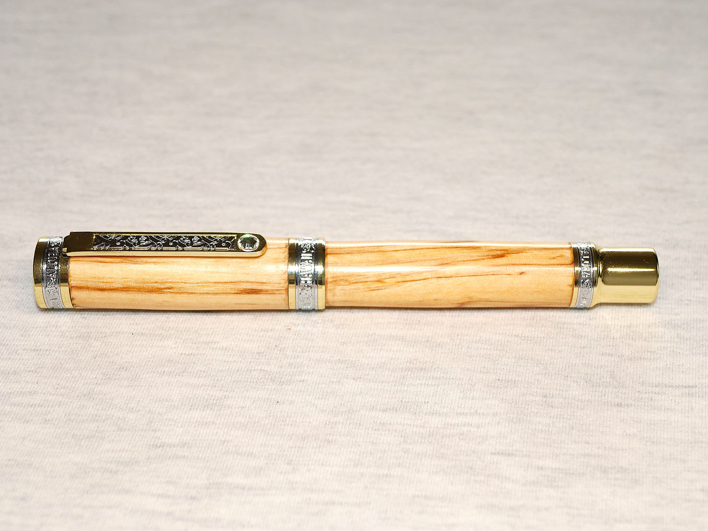 Island ROLLER PEN Einzelstück