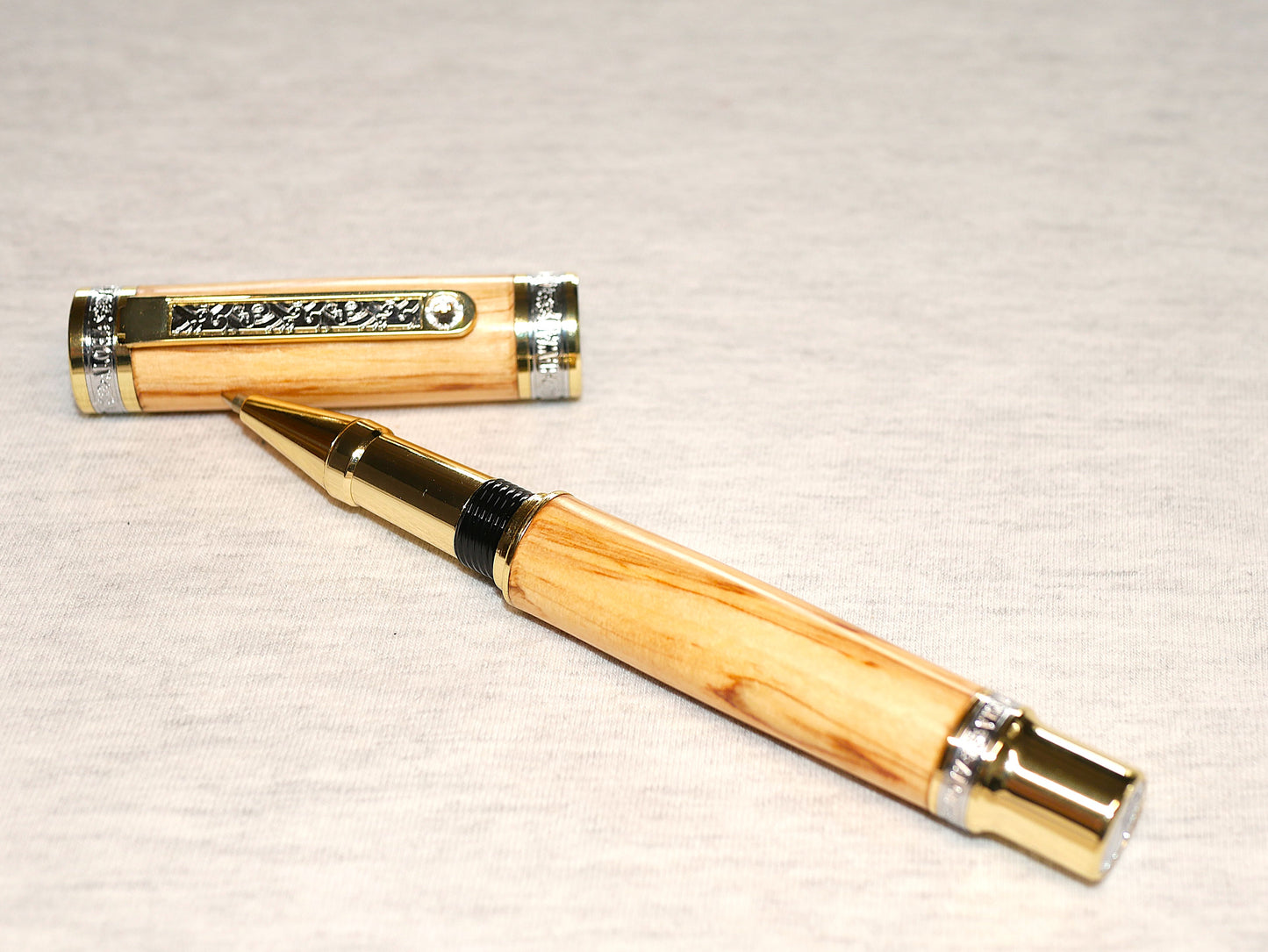 Island ROLLER PEN Einzelstück