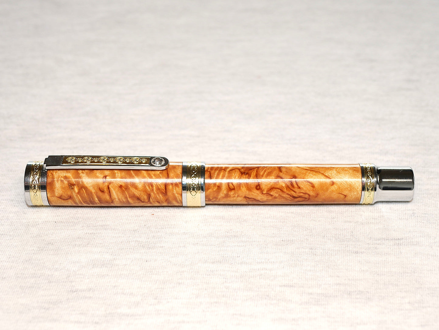 Emperior ROLLER PEN Einzelstück