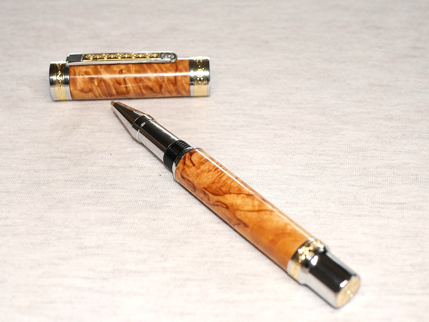 Emperior ROLLER PEN Einzelstück