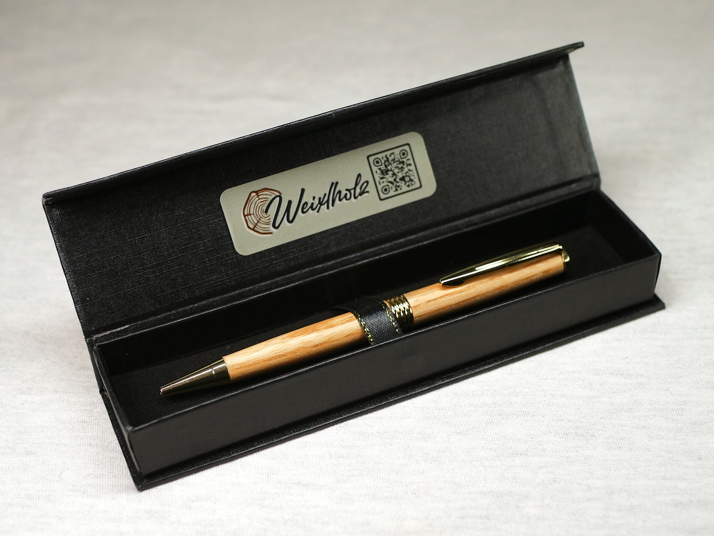 Edle Verpackung klappbar