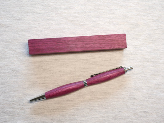 Thinline KUGELSCHREIBER Einzelstücke