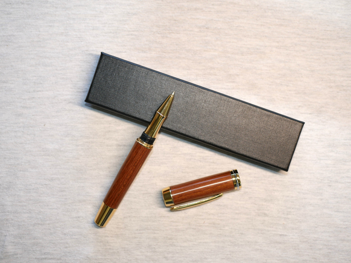 Masteredge ROLLER PEN Einzelstück