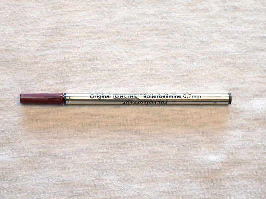 Ersatzmine Roller Pen ONLINE