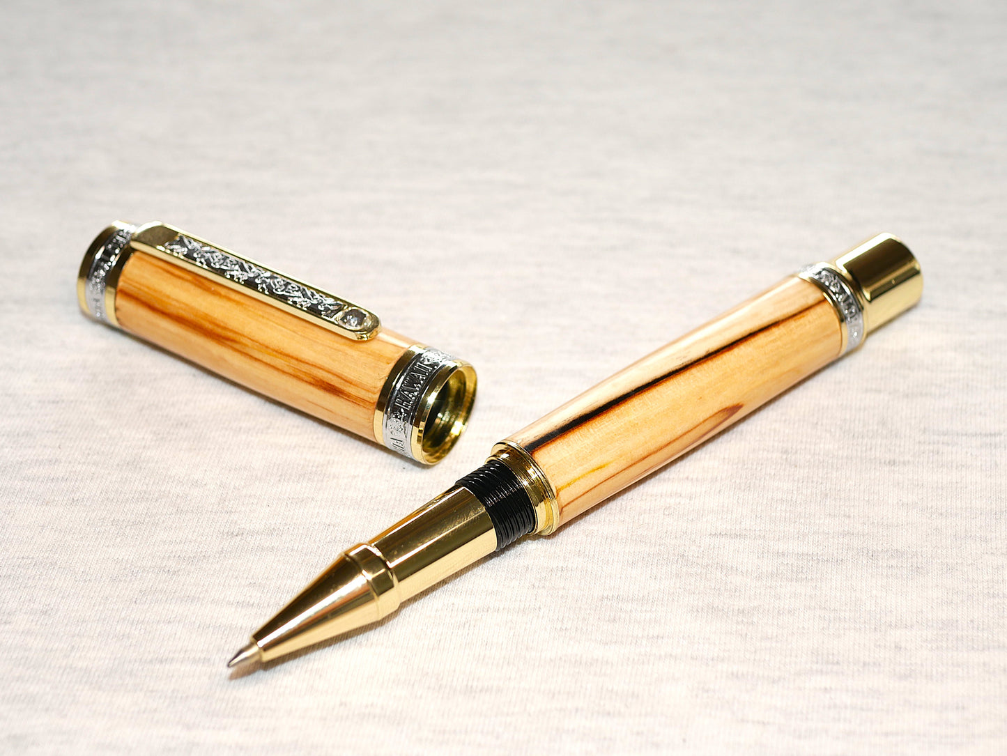 Island ROLLER PEN Einzelstück