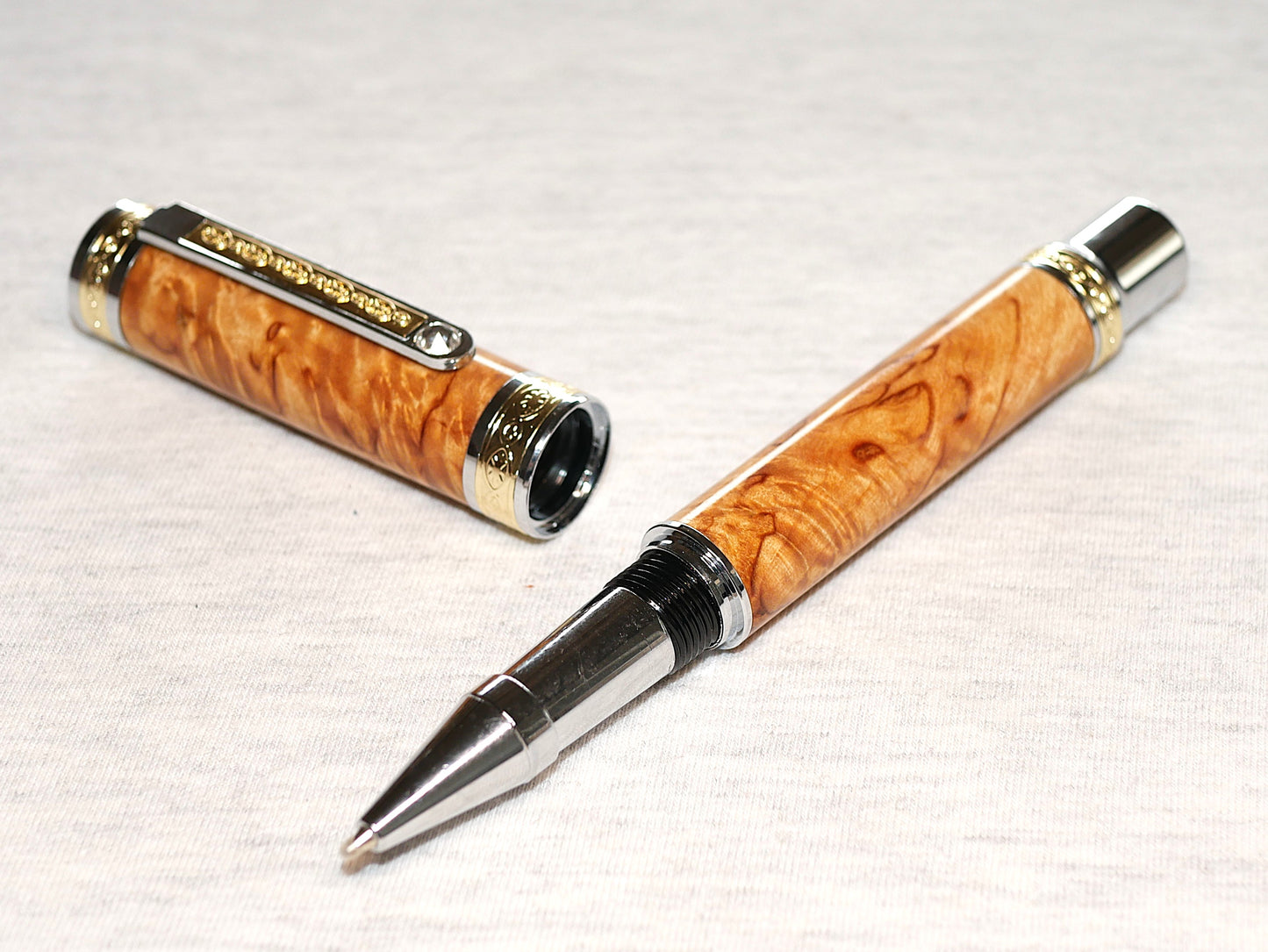Emperior ROLLER PEN Einzelstück